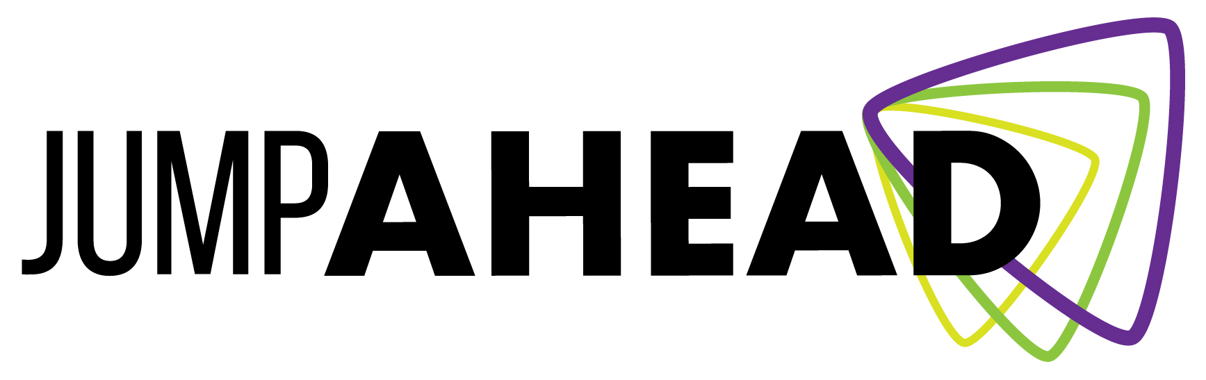 Jump Ahead Logo